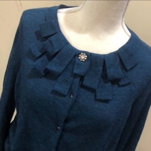 Ann Taylor cardigan